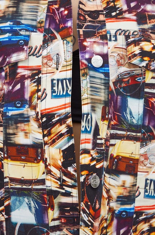 Résumé jacheta de bumbac 19121045