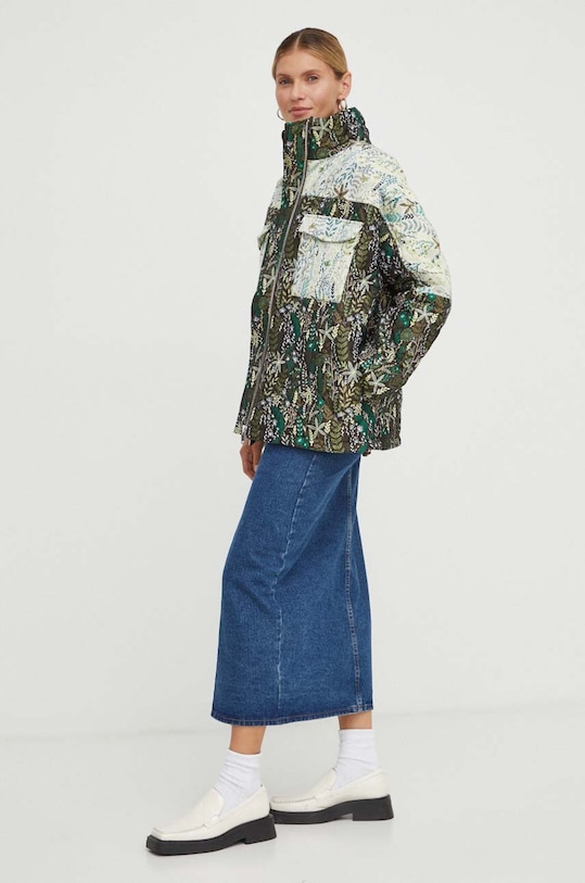 Bunda Résumé Trix 19201049 vícebarevná AW23