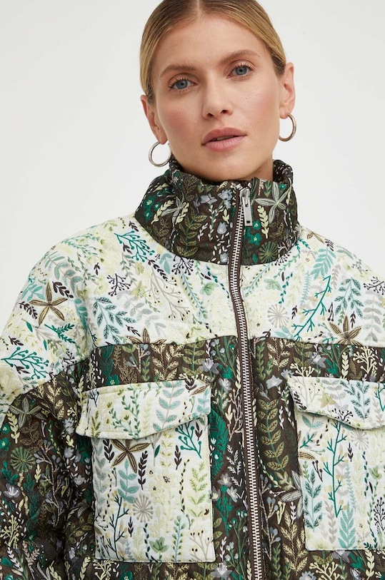 Bunda Résumé Trix vícebarevná 19201049