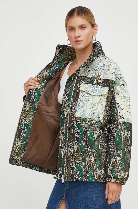 Bunda Résumé Trix 19201049