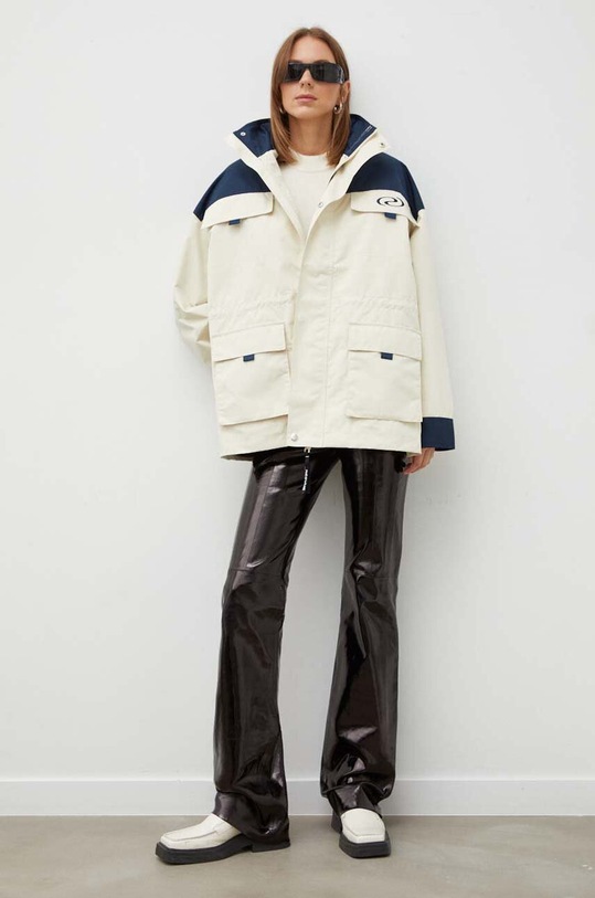 Résumé geaca 19311055 bej AW23