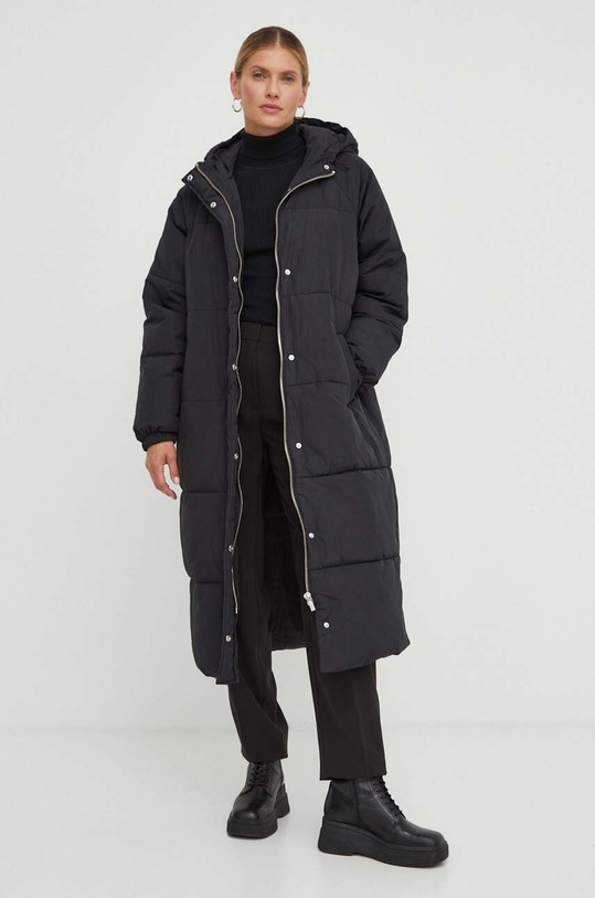 Bunda Résumé 19361058 černá AW23