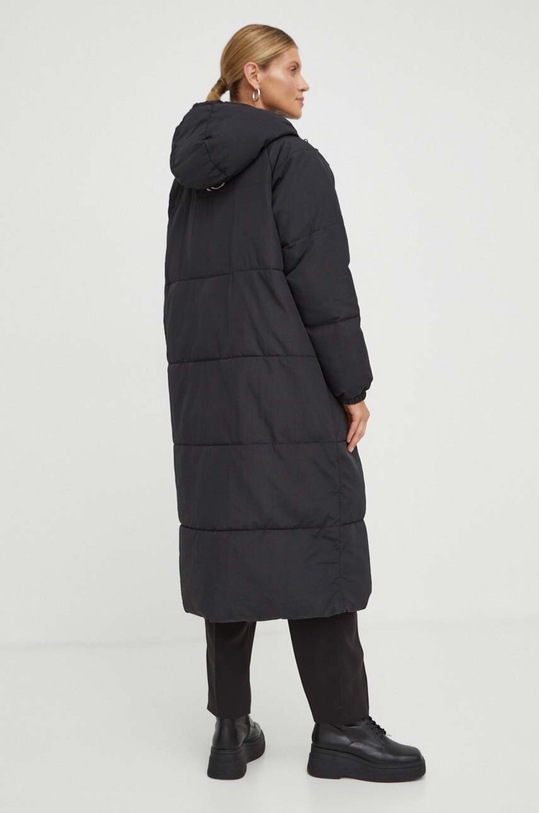 Oblečení Bunda Résumé 19361058 černá