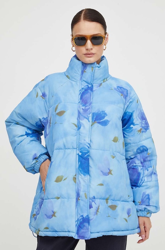 Résumé geaca 19391059 albastru AW23