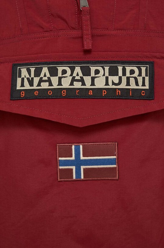 Napapijri giacca da esterno Rainforest Winter NP0A4GM5R541