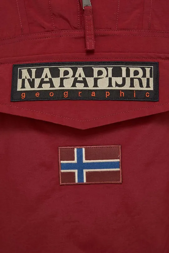 Napapijri kurtka outdoorowa Rainforest Winter NP0A4GM5R541