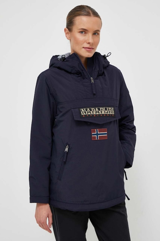 Napapijri giacca