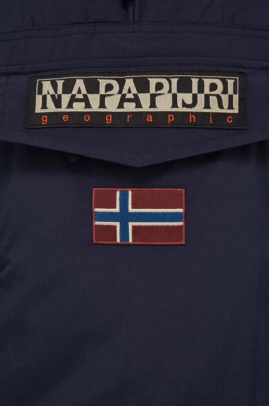 Napapijri kurtka NP0A4GM61761
