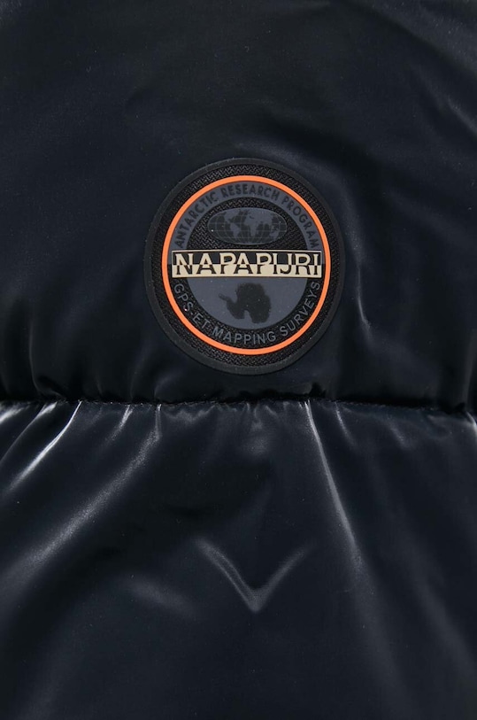 Napapijri kurtka NP0A4HCI0411 czarny