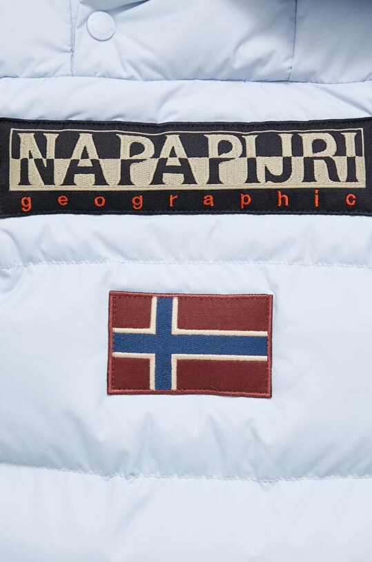 Napapijri giacca NP0A4HH9I701