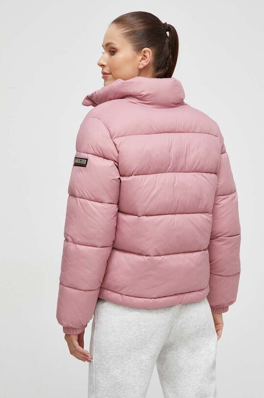 Clothing Napapijri jacket NP0A4HJVP871 pink