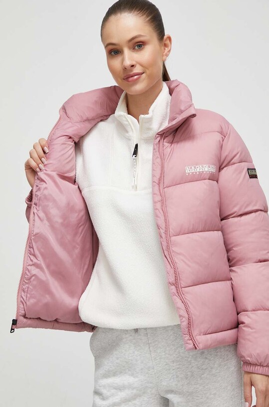 Napapijri jacket NP0A4HJVP871