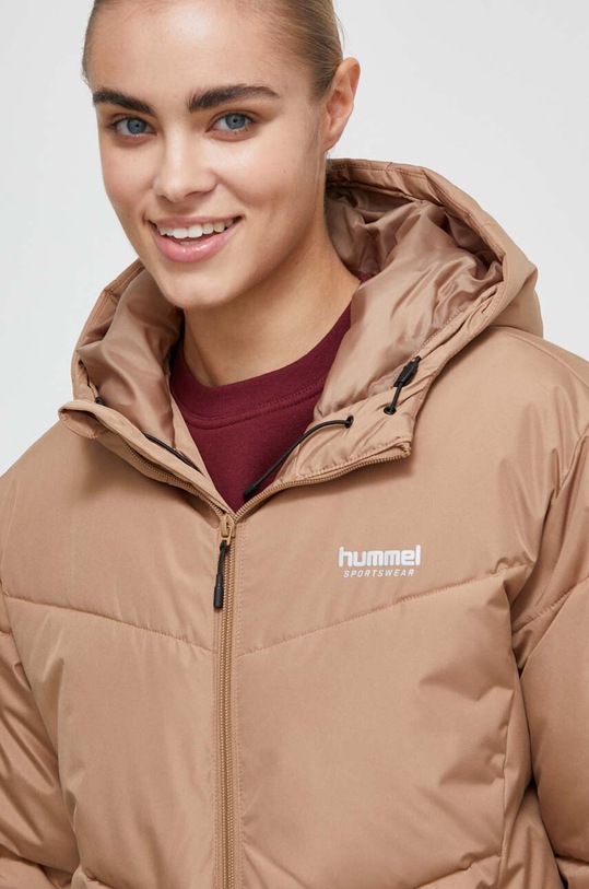 Hummel geaca bej 221465