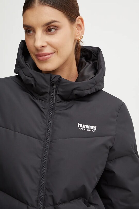Bunda Hummel čierna 221466