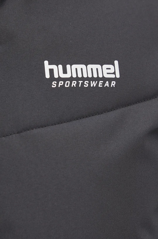 Bunda Hummel 221466 čierna