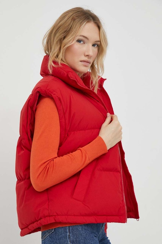 United Colors of Benetton piumino rosso 2JF8DN02R.0V3