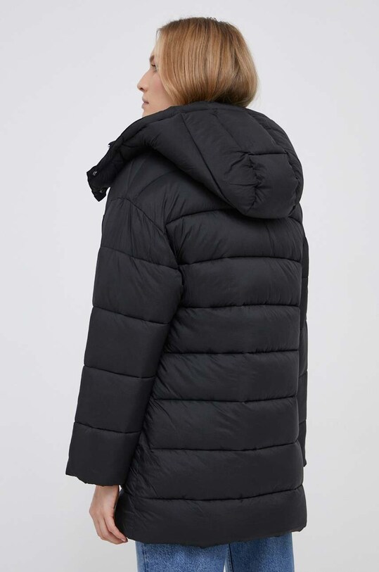 Îmbrăcăminte United Colors of Benetton geaca 2SYWDN03B.100 negru