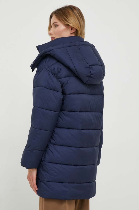 Oblečení Bunda United Colors of Benetton 2SYWDN03B.252 námořnická modř