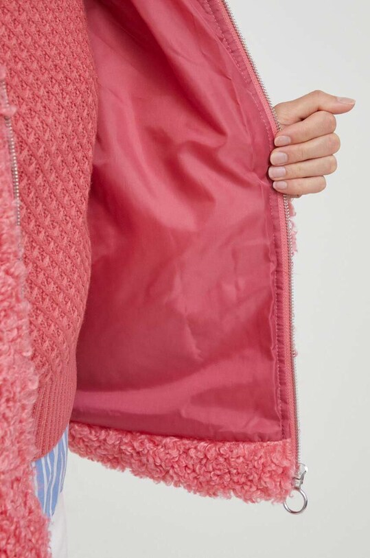 United Colors of Benetton kurtka 2RHSDN033.11F