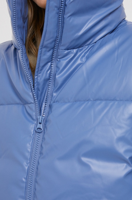 United Colors of Benetton kurtka 220LDN01Q.05N fioletowy