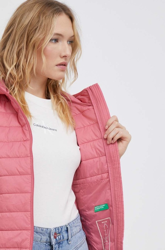 United Colors of Benetton kurtka 2TWDDN024.11F