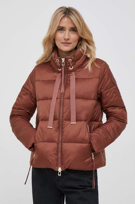 Joop! geaca cu captuseala maro 30038161