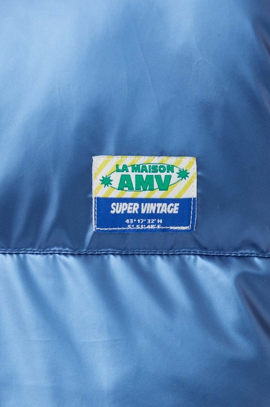 Vesta American Vintage TYM17AH23 modrá