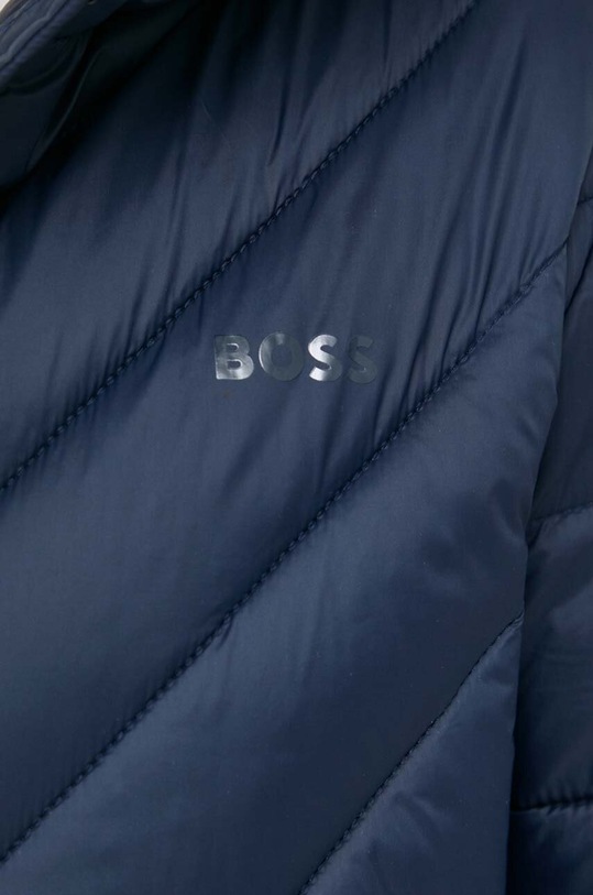 BOSS Orange kurtka BOSS ORANGE 50501170 granatowy
