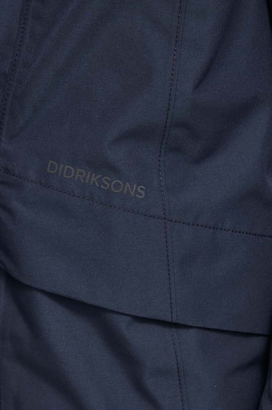 Μπουφάν Didriksons 504817 σκούρο μπλε
