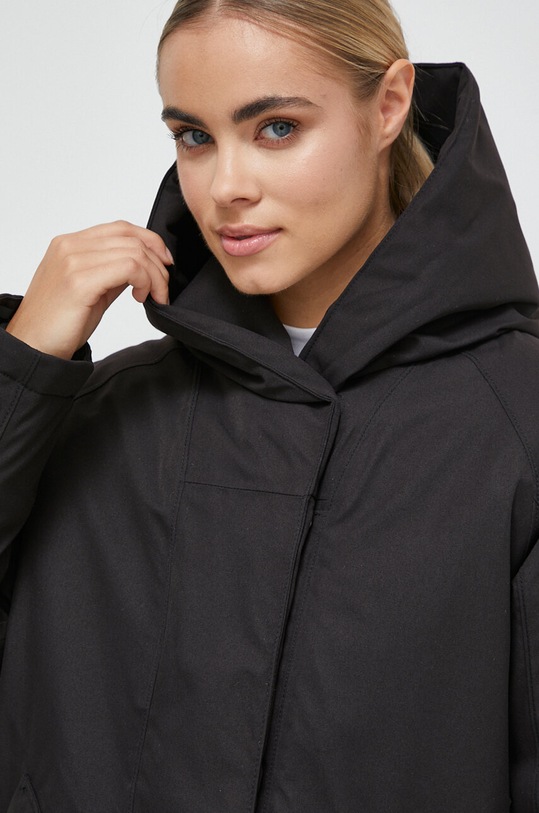 Didriksons geaca negru 505061