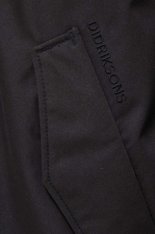 Didriksons geaca 505061 negru