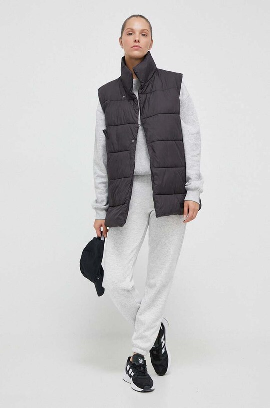 Didriksons vesta 504801 gri AW23