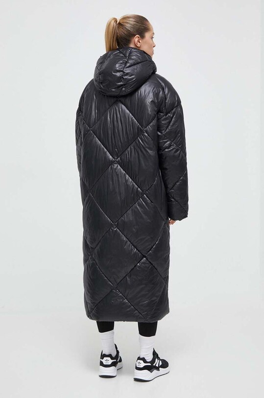 Куртка Didriksons 504796 чорний AW23