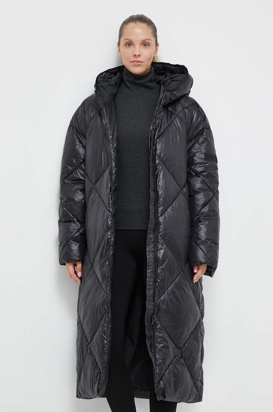 Didriksons kurtka 504796 czarny