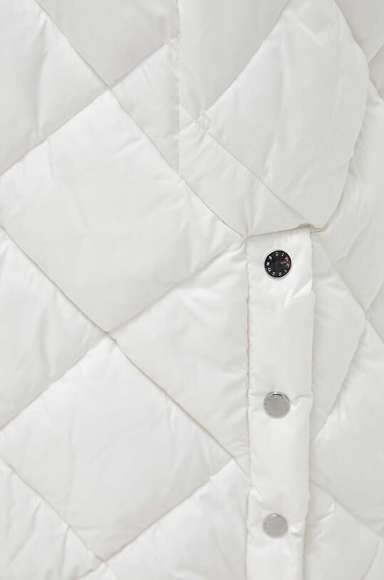 Didriksons kurtka 504840 biały