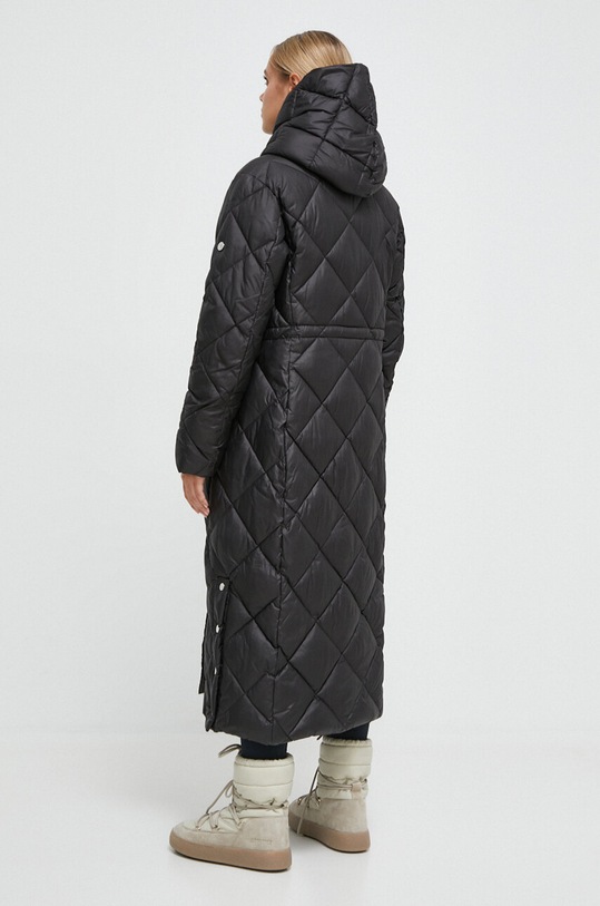 Didriksons kurtka 504840 czarny AW23