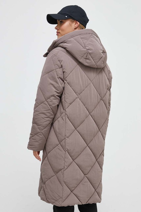 Odzież Didriksons kurtka 504839 szary