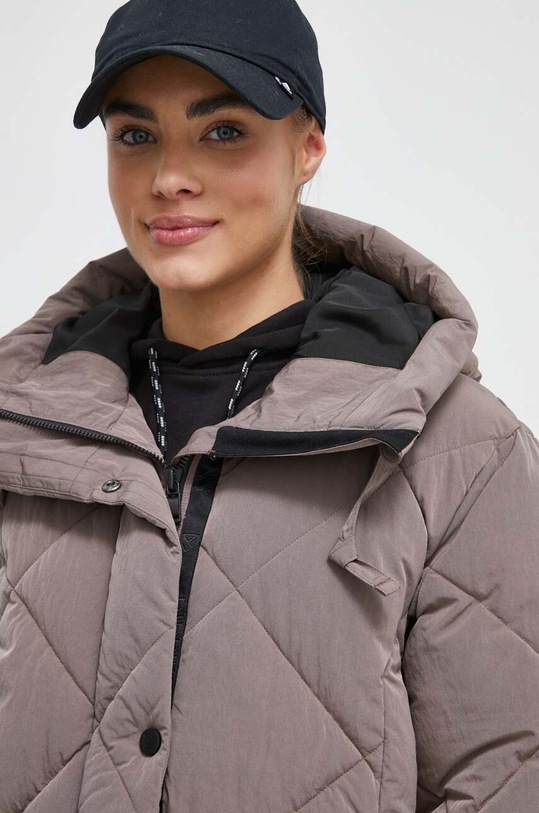 Didriksons kurtka szary 504839