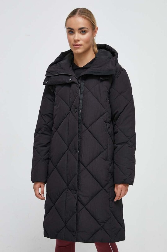 Куртка Didriksons 504839 чёрный AW23