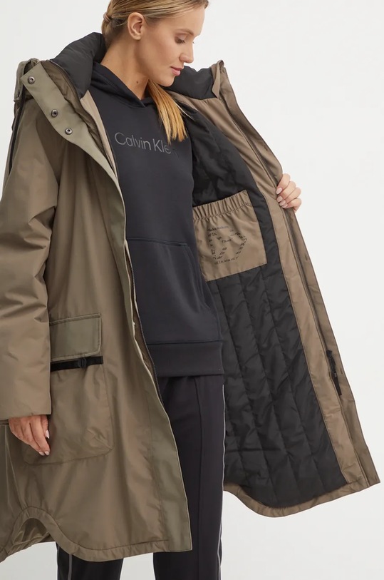 Didriksons rövid kabát 504837