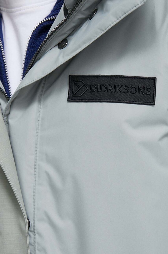 Didriksons kurtka Aiko 504837 zielony