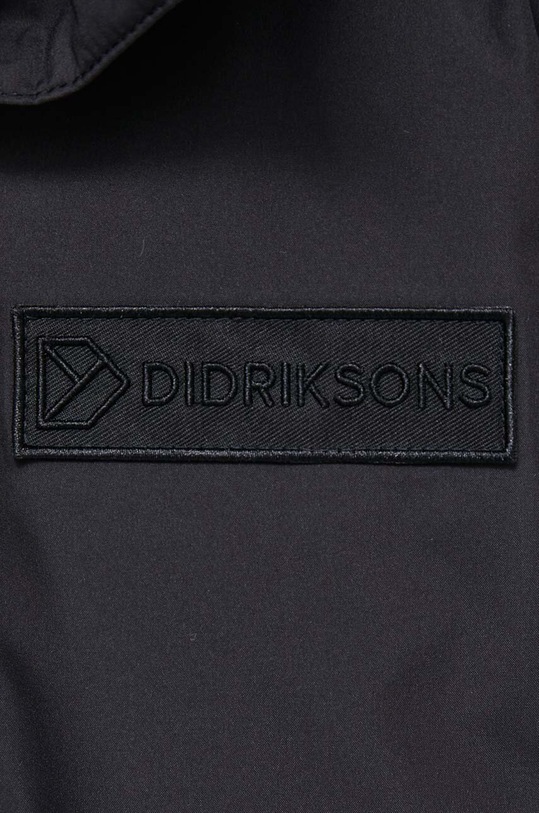 Didriksons geaca 504837 negru