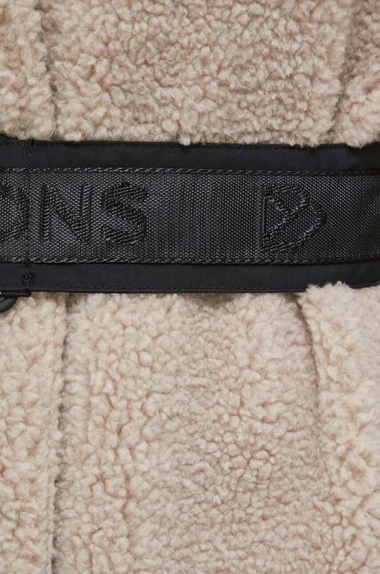 Didriksons płaszcz 504798 brązowy