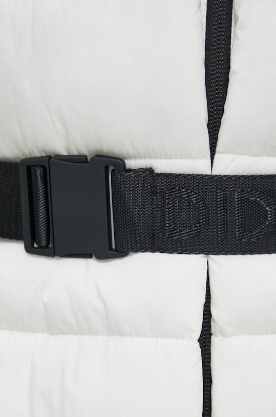 Μπουφάν Didriksons 505030 λευκό