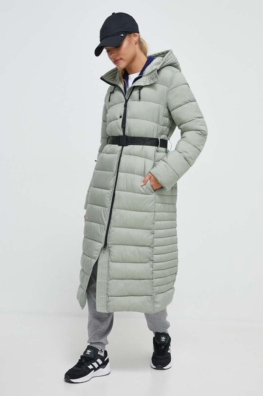Одяг Куртка Didriksons 505030 зелений