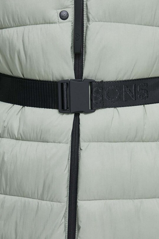 Куртка Didriksons 505030 зелений
