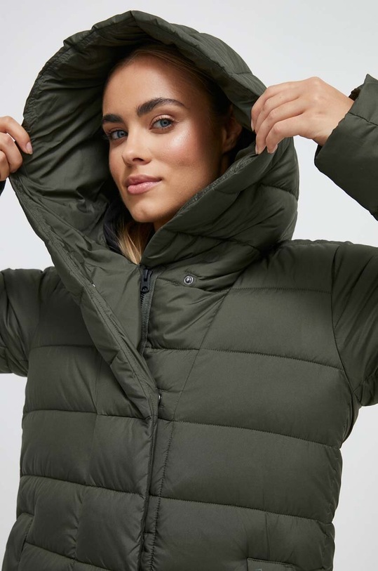 Odzież Didriksons kurtka 504236 zielony