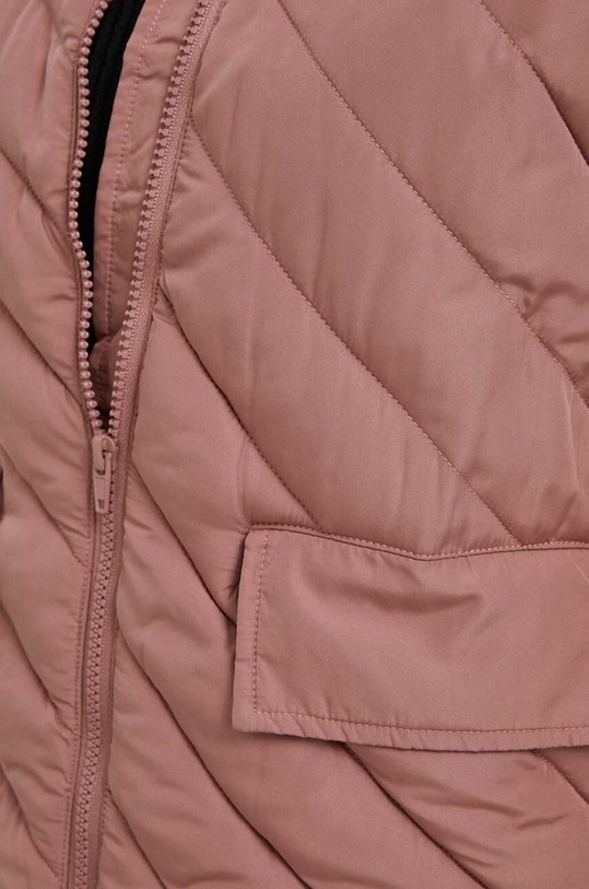 Sisley kurtka 2919LN02L.33A różowy