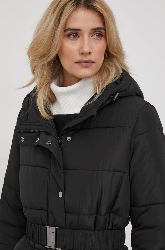 Куртка Sisley чорний 2919LN02P.100