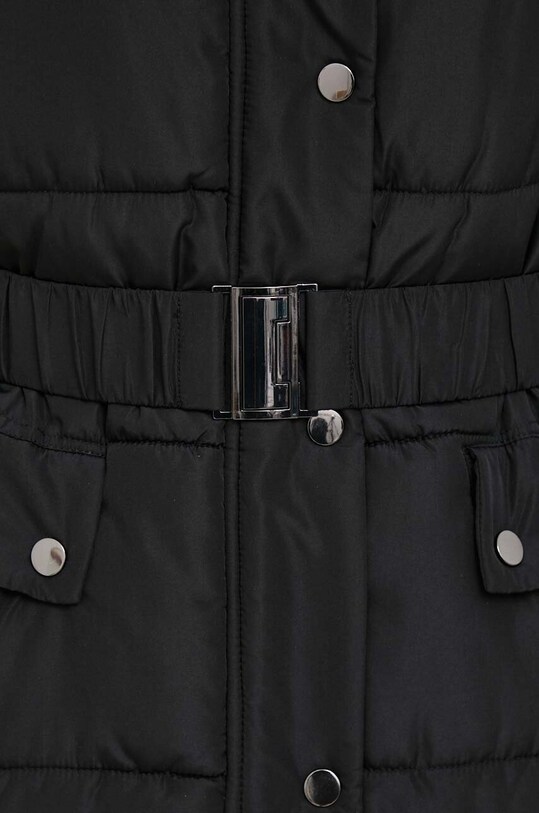 Sisley geaca 2919LN02P.100 negru